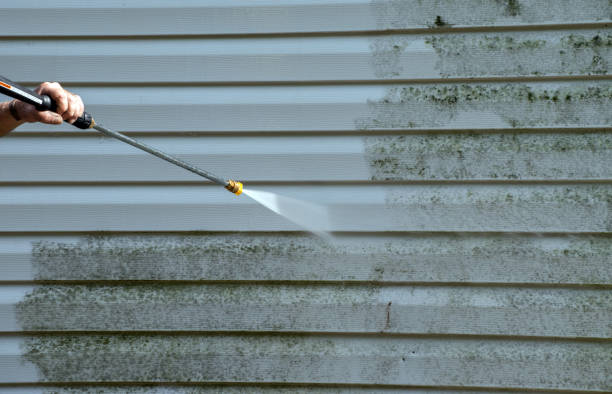 Spring Cleaning in Pleasant View, TN